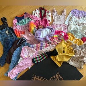 2-3T girl’s bundle